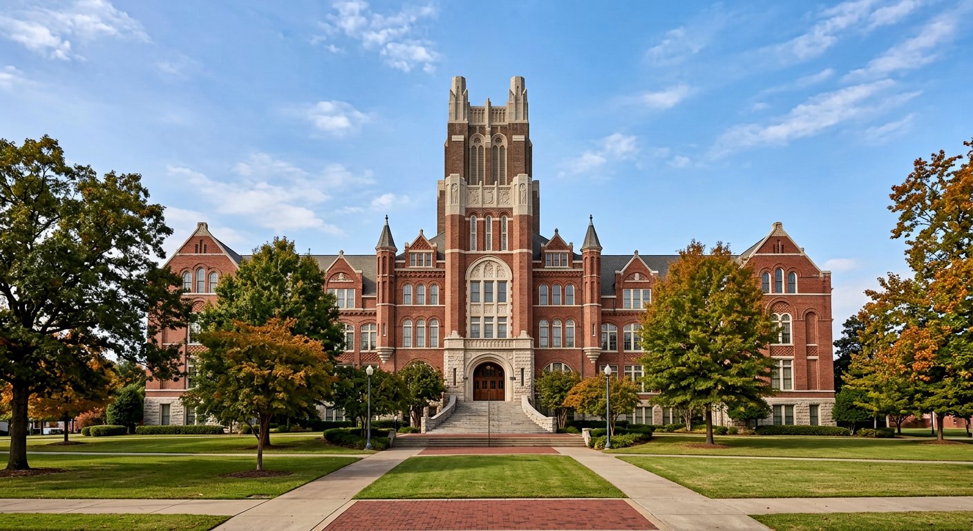 Central High