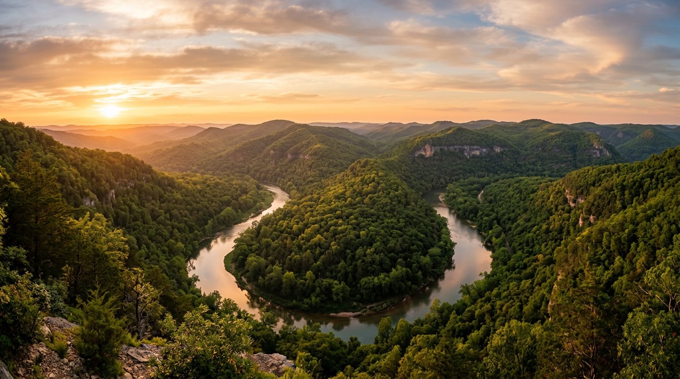 ozarks
