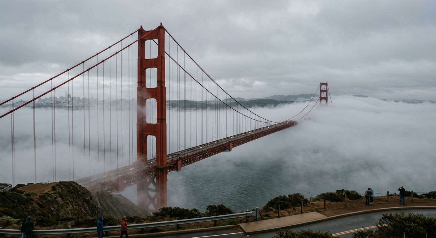 Golden Gate