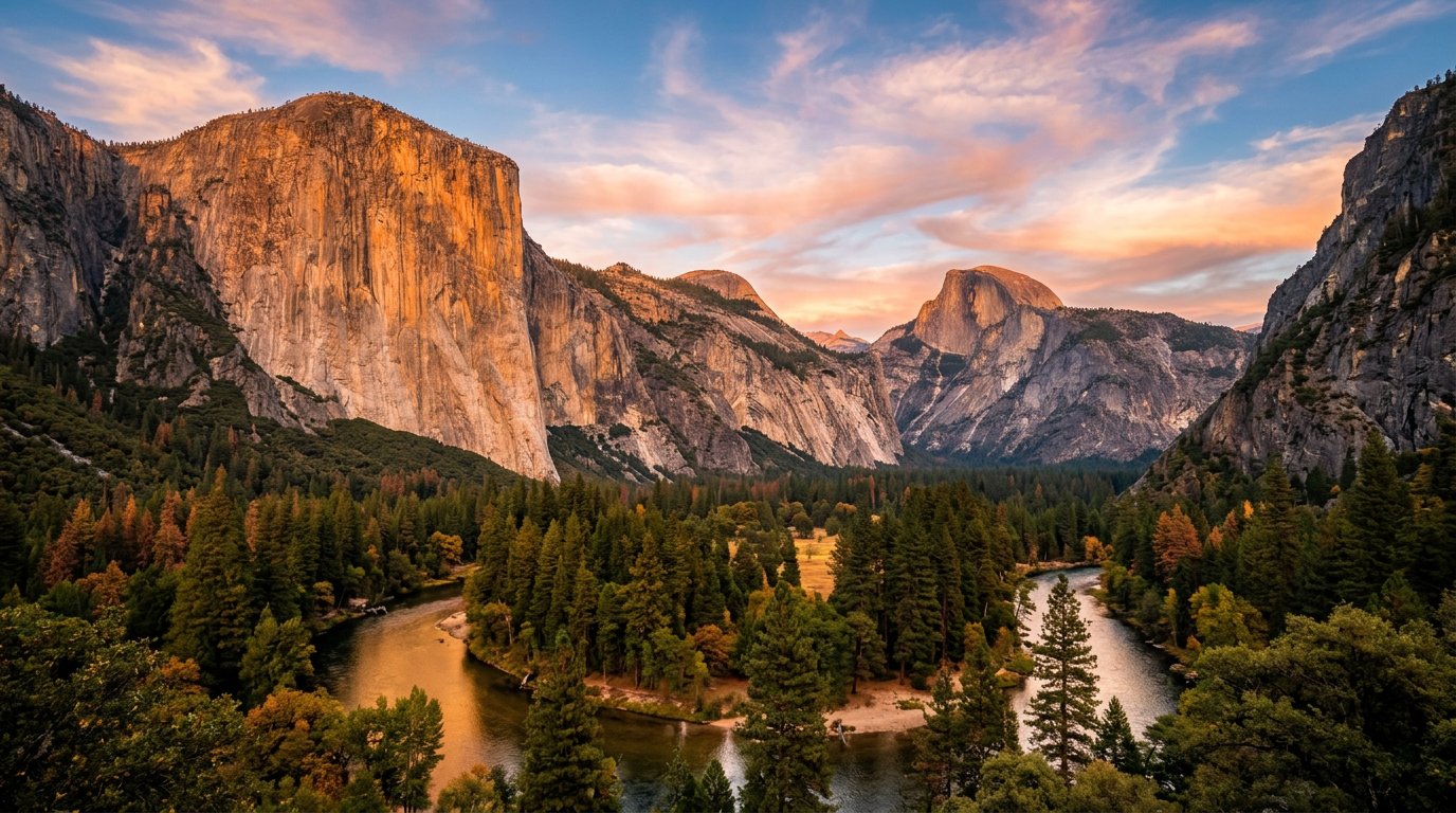 Yosemite