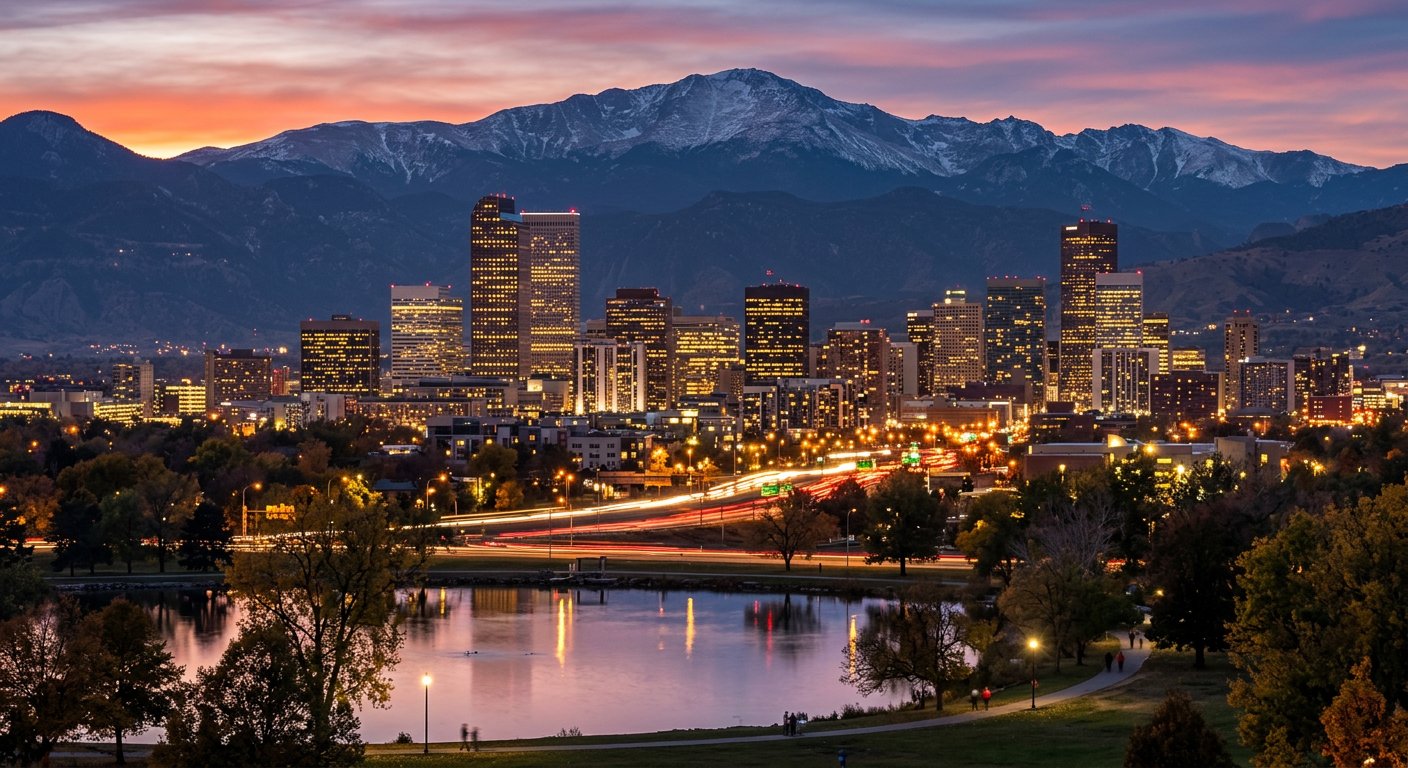 Denver