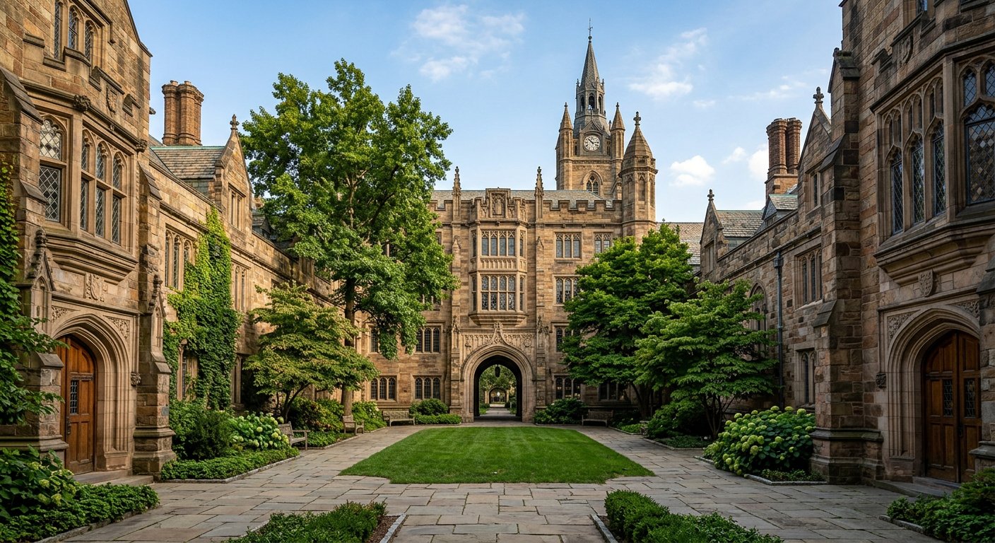 Yale